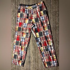 Vintage Tommy Hilfiger‎ Cargo Pants
